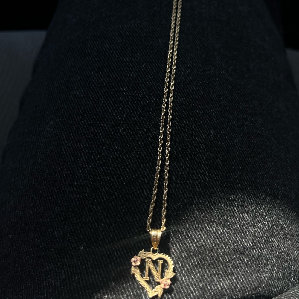 gold chain